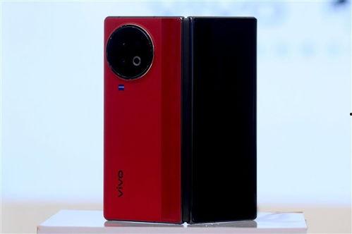 vivo最新折叠爆料,颠覆性设计即将亮相